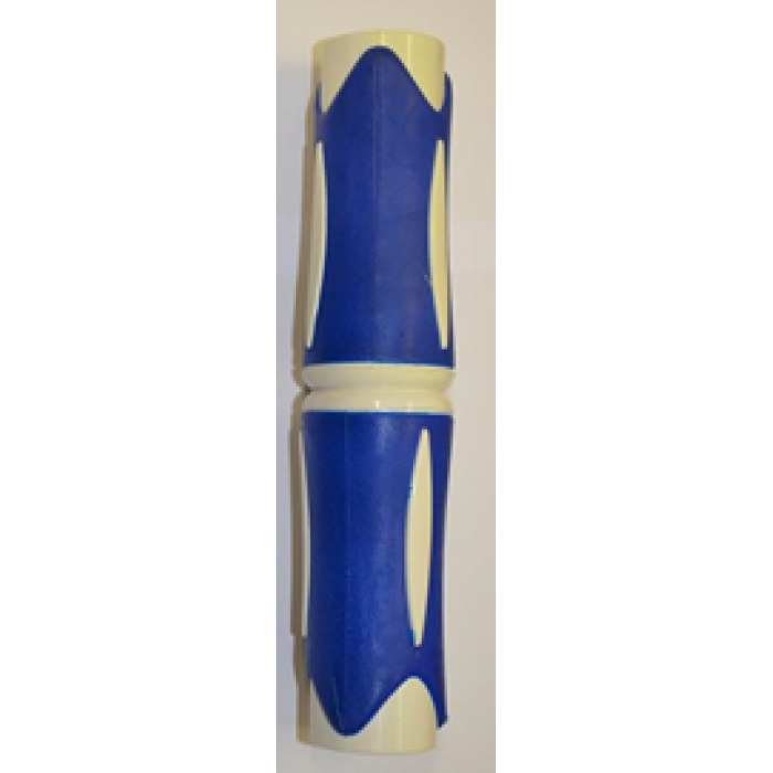 Grip, fit standard tele poles Grip, fit standard tele poles
